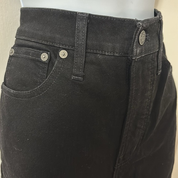 Madewell The Perfect Vintage Flare Jean - Picture 5 of 12